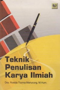 Teknik Penulisan Karya Ilmiah