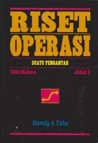 Riset Operasi