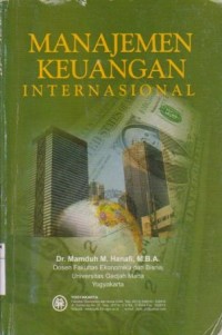 Manajemen Keuangan Internasional