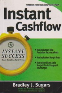 Instant Cashflow