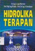 Hidrolika Terapan