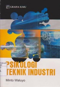 Psikologi Teknik Industri