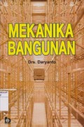 Mekanika Bangunan