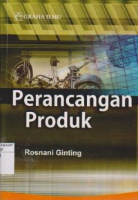 Perancangan Produk