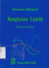 Rangkaian Listrik (Jilid 1)