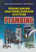 Perancangan dan Pemeliharaan Sistem Plambing