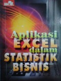 Aplikasi Excel dalam Statistik Bisnis