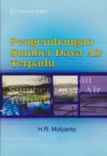 Pengembangan Sumber Daya Air Terpadu