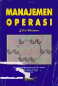 Manajemen Operasi