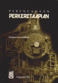 Perencanaan Perkeretaapian