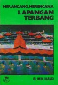 Merancang, Merencana Lapangan Terbang