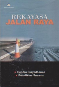 Rekayasa Jalan Raya