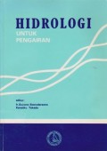 Hidrologi untuk Pengairan