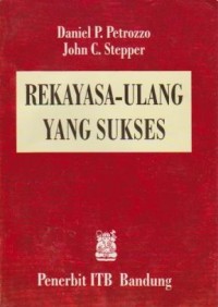 Rekayasa Ulang yang Sukses