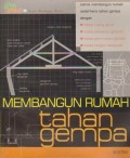 Membangun Rumah Tahan Gempa