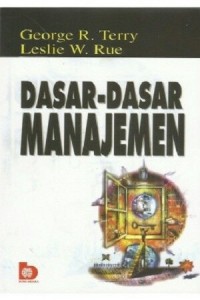 Dasar-dasar Manajemen