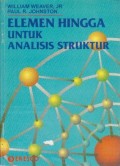 Elemen Hingga untuk Analisis Struktur