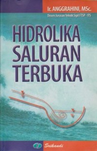 Hidrolika Saluran Terbuka