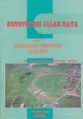 Konstruksi Jalan Raya (Buku 2)