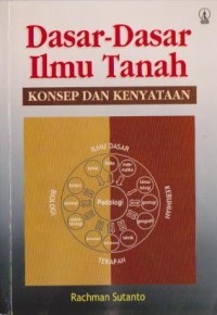 Dasar-Dasar Ilmu Tanah : Konsep dan Kenyataan