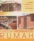 Panduan Membangun Rumah