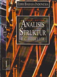 Analisis Struktur Ed. 3