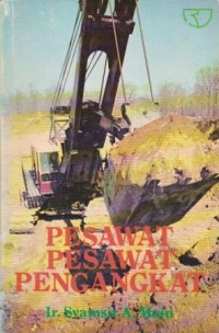 Pesawat Pesawat Pengangkat Ed. 1