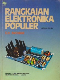 Rangkaian Elektronika Populer