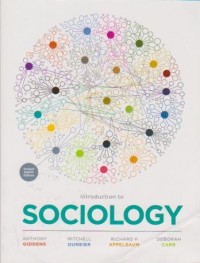 Introduction to Sociology Ed. 8