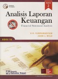 Analisis Laporan Keuangan Ed. 10 (Buku 2)