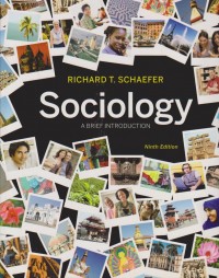 Sociology : A Brief Introduction Ed.9