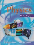 University Physics with Modern Physics Ed.2