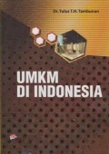 UMKM di Indonesia