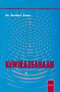 Kewirausahaan : Penuntun Perkuliahan untuk Perguruan Tinggi