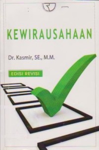 Kewirausahaan Edisi Revisi