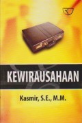 Kewirausahaan