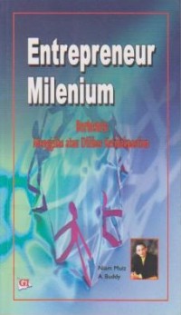 Entrepreneur Milenium