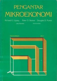 Pengantar Mikroekonomi Ed. 8 (Jilid 2)