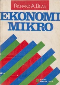 Ekonomi Mikro