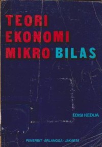 Teori Ekonomi Mikro Ed. 2