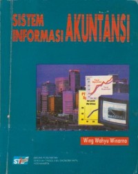 Sistem Informasi Akuntansi Ed. 1