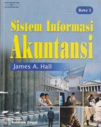 Sistem Informasi Akuntansi Ed. 3 (Buku 1)