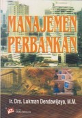 Manajemen Perbankan