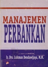 Manajemen Perbankan