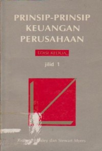 Prinsip-prinsip Keuangan Perusahaan Ed. 2 (Jilid 1)