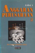 Anggaran Perusahaan 2 Ed. 1