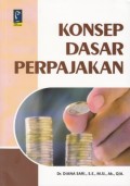 Konsep Dasar Perpajakan