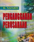 Penganggaran Perusahaan Ed. 1