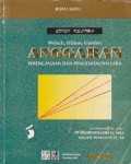 Anggaran : Perencanaan dan Pengendalian Laba Ed. 5 (Buku 1)