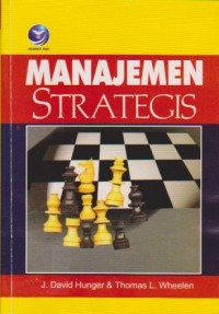 Manajemen Strategis Ed. 2